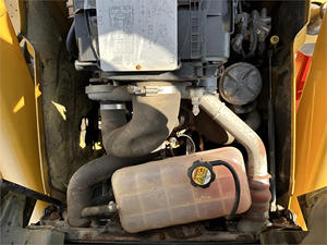 Mini retroexcavadora Cat 4x4 2014 CATERPILLAR 416F Precio de fábrica Retroexcavadora Maquinaria usada Retroexcavadora Caterpillar Buen Estado - Product Image 4