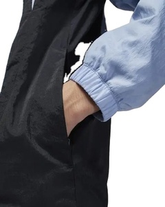 ชุดเสื้อกันลม2ชิ้นสำหรับผู้หญิงชุดวอร์มกันลมสำหรับผู้หญิงกำหนดสีเองได้2026 - Product Image 5