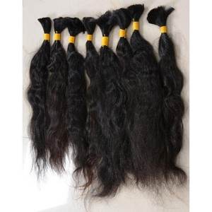 Wholesale Bone Straight Raw Cambodian Hair 100 Virgin Cuticle Aligned Raw Hair <b>Extension</b> Double Drawn Human Hair Bundle Vendors - Product Image 1