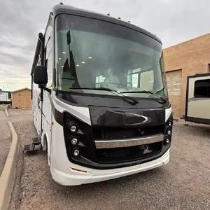 Se vende E-n-t-e-g-r-a C-o-a-c-h V-i-s-i-o-n 3-1-V usado del 2019. - Product Image 1