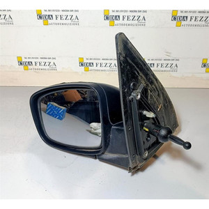 SPECCHIETTO RETROVISORE SINISTRO HYUNDAI i10 1a Serie 876100X010CA (07>11) - Product Image 4
