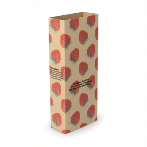 CreaSleeve Kraft 505 Bolsas de Papel Promocionales Personalizadas para Merchandising - Product Image 2
