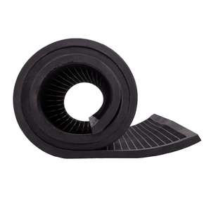 Alfombrilla de goma a cuadros de 16 mm - Product Image 5