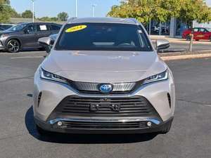 Utilisé 2024 ..... Toyota Venza Limitée - Product Image 3