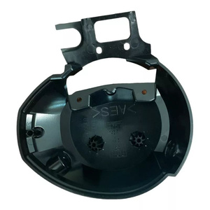 Copertura Strumentazione Originale Yamaha FZ6 2004-2007 Nuova Condizione Codice Ricambio 1B3835590000 - Product Image 2