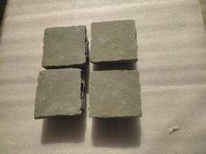 Kota bleu indien calcaire pavé pierre pavés jardin passerelle voies pavés dalles revêtement extérieur pour pierre naturelle - Product Image 3