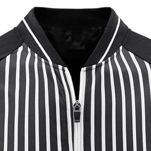 Conjunto Deportivo de Dos Piezas de Felpa Gruesa Transpirable Unisex, Sudadera con Capucha y Cremallera Completa, Pantalones de Campana, Chándal 100% Algodón para Correr - Product Image 6