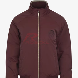 Veste d'équitation pour femmes de haute qualité en gros tissu technique imperméable respirant coupe ajustée entraînement équestre élégant - Product Image 1