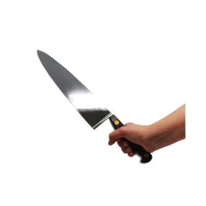 Couteau de boucher de Michael Myers pour décorations d'Halloween 1978 - Product Image 5