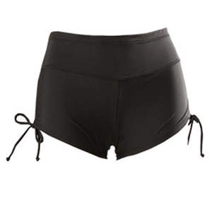 Shorts pour femmes sur mesure, service d'échantillons disponible, faible MOQ - Product Image 4