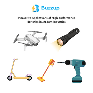 Samsung 21700 50e có thể sạc lại 5000mAh 3.6V dung lượng cao lithium di động Li-ion 21700 5000mAh 72V Ebike Pin cho điện thoại di động - Product Image 6