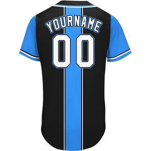 8-24 #   Camiseta de Béisbol Personalizada, Uniforme de Béisbol a la Moda, Ropa para Hombre y Mujer - Product Image 2