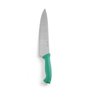 Coltello da Cucina HENDI Verde (L) 385mm - Product Image 1
