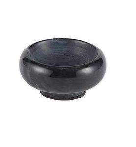 Cuenco de mármol Cuenco de diseño de mármol Caramelo para cocina y mesa Cuenco de servicio de mármol a bajo precio - Product Image 2