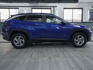 2022 H-y-u-n-d-a-i T-u-c-s-o-n SEL AWD bajo kilometraje y precio asequible en stock listo para su envío - Product Image 3