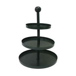 New Arrival Modern Wooden Cake <b>Stand</b> Natural Colour for Wedding <b>Table</b> <b>Top</b> Decor Handmade Cup Cake Centrepiece <b>Display</b> - Product Image 6