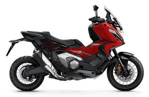 Últimas Novedades: Scooters Honda X-ADV 2025 de Aventura, Motos de Gran Demanda, Aprobadas y Fabricadas, Listas para Enviar con Entrega a Domicilio - Product Image 6