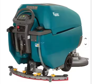 Nouvelle autolaveuse autoportée à disque 28/32/36 gallons, prête à être expédiée, OEM - Product Image 6