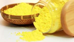 ราคาโรงงานขายส่งแป้งขมิ้นบริสุทธิ์แป้งขมิ้นสีเหลืองและสีแดงคุณภาพสูงผงขมิ้นสีดําสีเหลืองสีแดง - Product Image 6