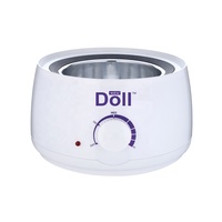 Sert balmumu fasulye ısıtıcı erime tavası elektrikli 110V/220V ağda ısıtıcı epilasyon balmumu ısıtıcı
