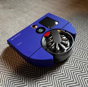 Robot Aspirador Original 360 Nav con Navegación Inteligente, Gran Potencia Eléctrica, con Bolsa, Uso Doméstico y Comercial, OEM China - Product Image 1