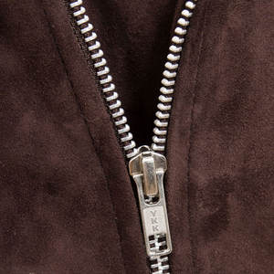 Veste en cuir pour homme, style streetwear, best-seller, pour l'hiver, tendance, sur mesure - Product Image 5