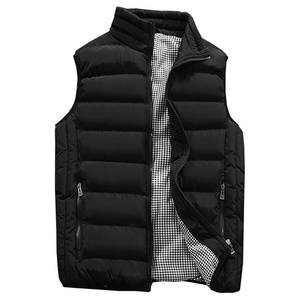 Vente en gros Veste utilitaire personnalisée en coton imperméable et respirant pour l'extérieur Décoration vintage - Product Image 2