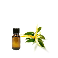 Huile Essentielle de Copaïba Pure et Biologique, Résine Distillée à la Vapeur, 100% Pure, Revitalisant Cutané & Anti-Âge, Brésilienne