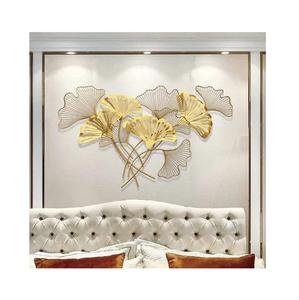 New Looks Metal Wall Arts Utilisation pour l'anniversaire Décoratif Taille personnalisée Prix Offre Spéciale Artisanat Wall Arts - Product Image 5