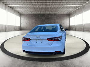 Toyota Camry LE AWD 2023 Usado en Buen Estado con Bajo Kilometraje - Product Image 6