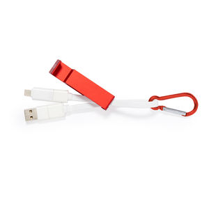 Multifunction <b>Charging</b> <b>Cable</b> / Technology and Accessories / Sustainable Articles M7221043-134 - Product Image 3