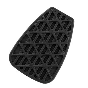 Plaquettes en caoutchouc pour pédales d'embrayage et de frein, compatibles avec Volkswagen Crafter 2006-2016, Mercedes Sprinter 2008-2020 Code produit : FD114464 - Product Image 4
