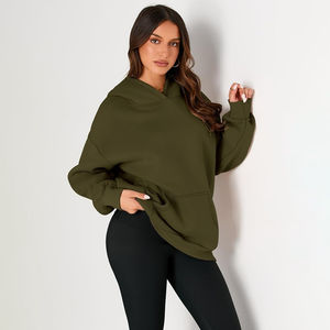 Sudadera Nardon Apparel de alta calidad, sudaderas con capucha estampadas, sudaderas personalizables para mujer, sudadera con relieve 3D para mujer - Product Image 6