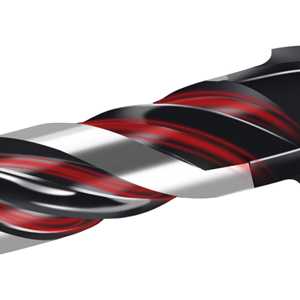 Ensemble de 8 forets en carbure multi-matériaux pour bois, y compris les tailles 3 4 5 6 8 10 14 16 mm - Product Image 2