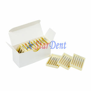 Giá tốt nha khoa Carbide BUR ENDO-<span class=keywords><strong>Z</strong></span> nha khoa tốc độ cao tay khoan <span class=keywords><strong>burs</strong></span> FG endo <span class=keywords><strong>Z</strong></span> <span class=keywords><strong>burs</strong></span> - Product Image 3