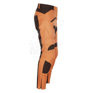 Pantalones de Motociclista Resistentes para Carretera y Turismo, Pantalones de Motociclismo a Prueba de Viento para Motociclistas - Product Image 3