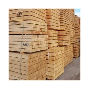 Natural Pine wood Building Material- customized pine timber /lumber/log wood cheap price - Pine wood export worldwide