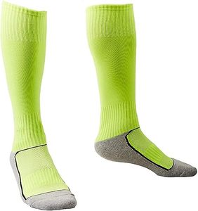 Football Performance <b>Socks</b> Built for Speed & Comfort Support Comfortable Sports Wear & Comfortable Knee High Sports Wear. - Product Image 6
