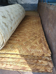 สายรัดไม้ไผ่ทำมือสำหรับการทำเฟอร์นิเจอร์และการออกแบบอย่างมืออาชีพ - Product Image 3