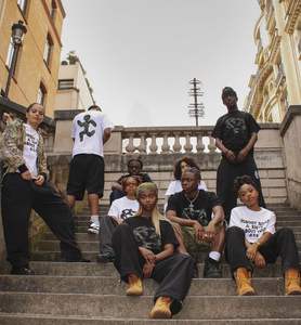 Sudadera con Capucha Gruesa con Estampado Gráfico Vintage de Gran Tamaño, Camiseta Urbana para Hombre de Talla Grande, Hecha de Algodón Grueso - Product Image 6