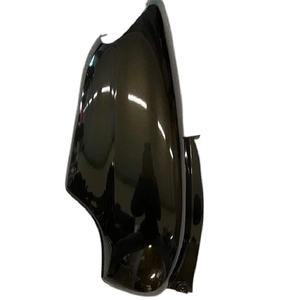 Panel Lateral Derecho de Plástico Original Yamaha NEO's S 50 97-01 para Motocicleta 5ADF173100P9 - Product Image 1