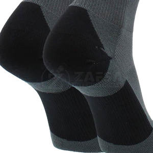 2025 Basketball <b>Socks</b> Pro Athlete Grade Built For Performance And Recovery Basketball <b>Socks</b> - Product Image 5