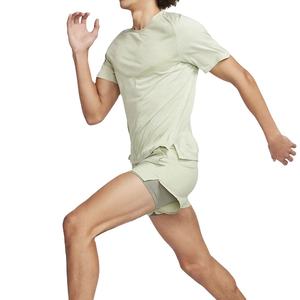 2025 Trending Men's Compression Camisetas de manga corta Deportes atléticos Gimnasio Ropa de entrenamiento - Product Image 2