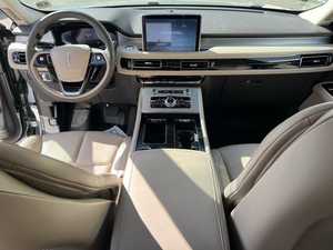 Used 2024 Lin-coln Aviator Premiere Clean Car - Product Image 3