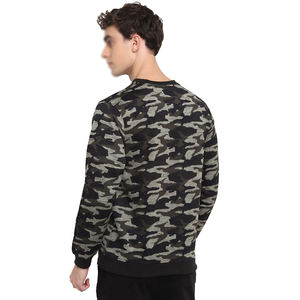 Sudadera de Invierno de Secado Rápido para Hombre, Sudadera Térmica de Manga Larga con Cuello Redondo de Alta Calidad - Product Image 3