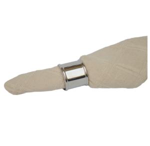 Servilleteros de Metal sólido con diseño de artículos superiores, soporte de tela de estilo de latón para Decoración de mesa de boda de fiesta de Hotel en casa - Product Image 1