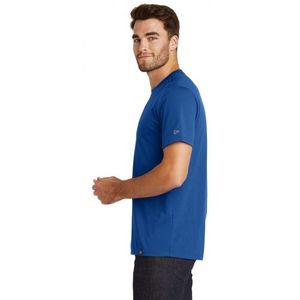 Camiseta Orgánica Promocional de Alta Calidad, Unisex, Ecológica, de Secado Rápido, Transpirable, Talla Grande, Personalizable con Logotipo Sin Marca - Product Image 2