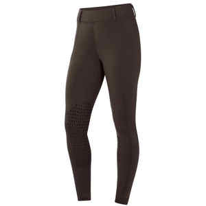Mallas de montar a caballo personalizadas de alta calidad para mujer, Pantalones de montaña impermeables, ropa ecuestre de LICRA - Product Image 5
