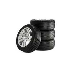 Neumáticos de coches nuevos al por mayor diseñados para una máxima seguridad - Product Image 5