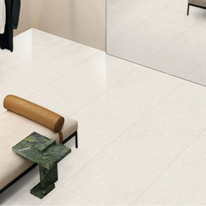 CARREAUX EN PORCELAINE ÉGLAISÉE DE CONCEPTION GRANITIQUE 600X1200 GIALLO BIANCO - Product Image 1